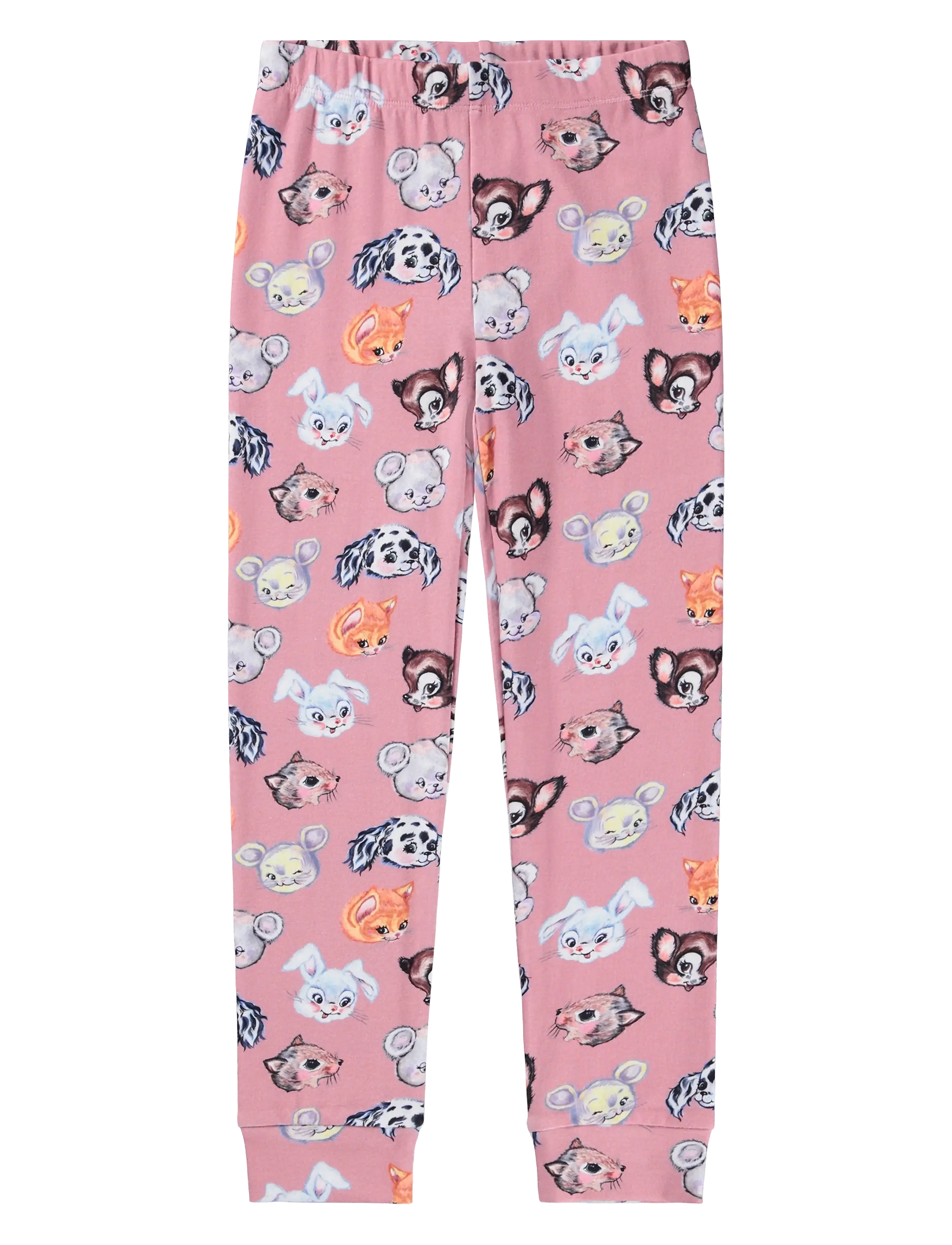 Molo - Lue - pyjamasset - itty bitty blush - 3