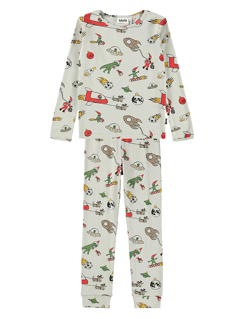 Molo - Lue - komplektid - spacy nights - 0