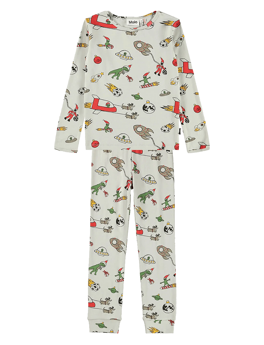 Molo - Lue - ensembles - spacy nights - 0