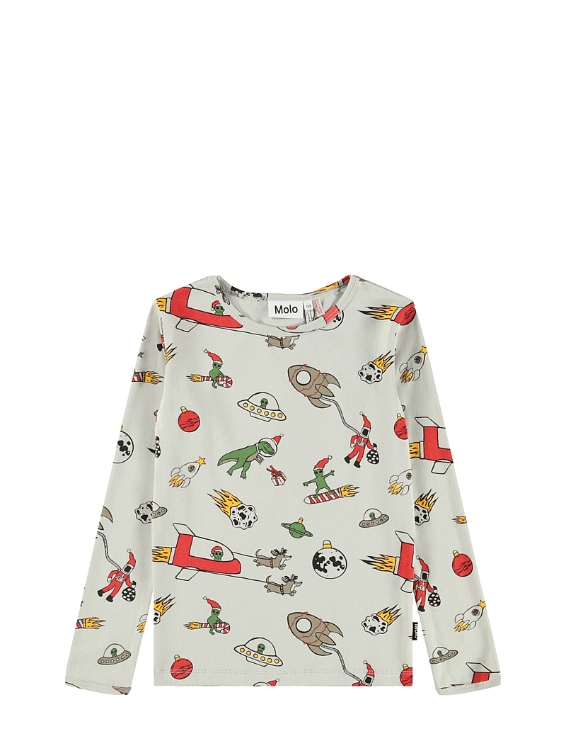 Molo - Lue - komplektid - spacy nights - 1