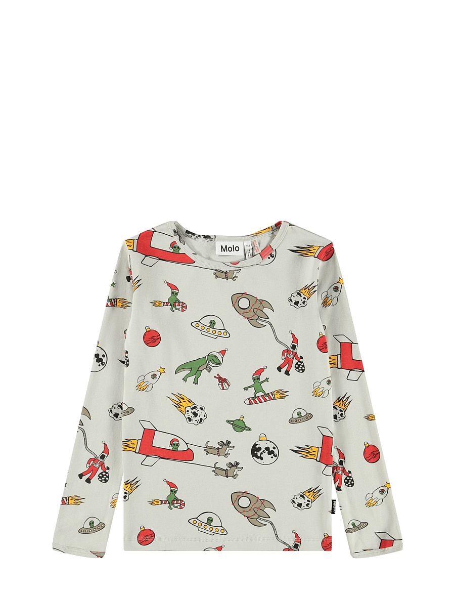 Molo - Lue - ensembles - spacy nights - 1