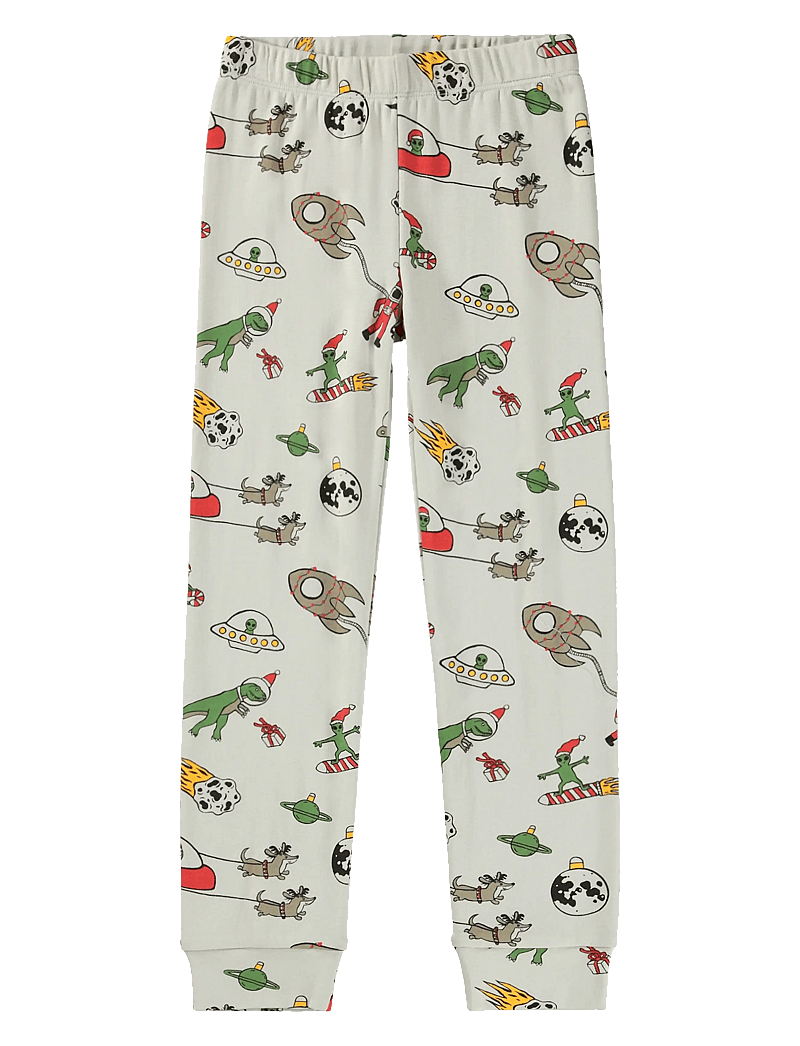 Molo - Lue - komplektid - spacy nights - 2