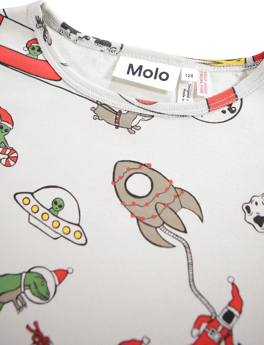 Molo - Lue - ensembles - spacy nights - 3