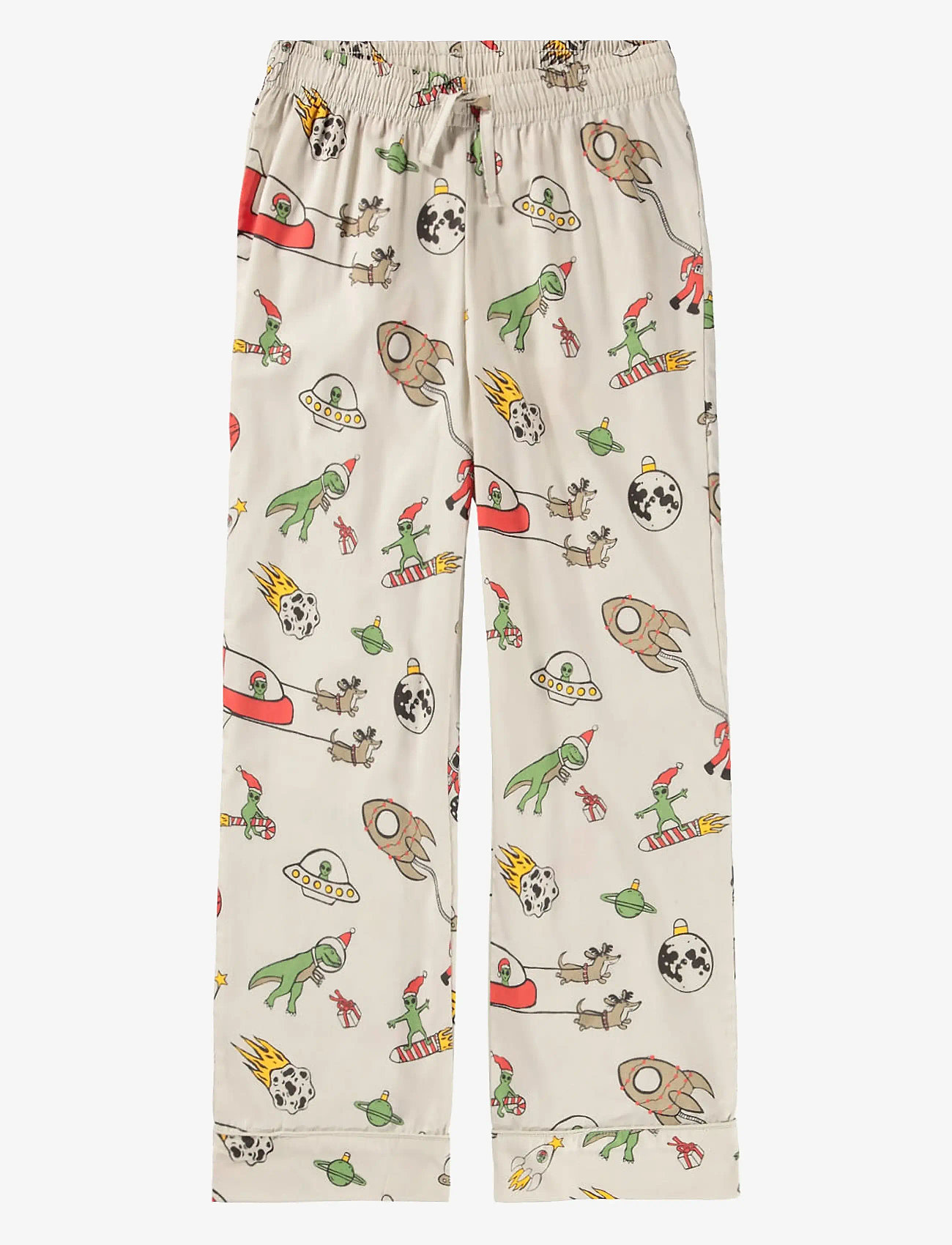 Molo - Lex - pyjamassæt - spacy nights - 2