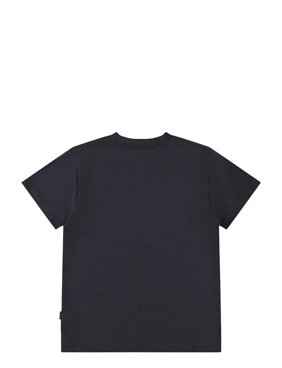 Molo - Roxo - lühikeste varrukatega t-särgid - black - 1