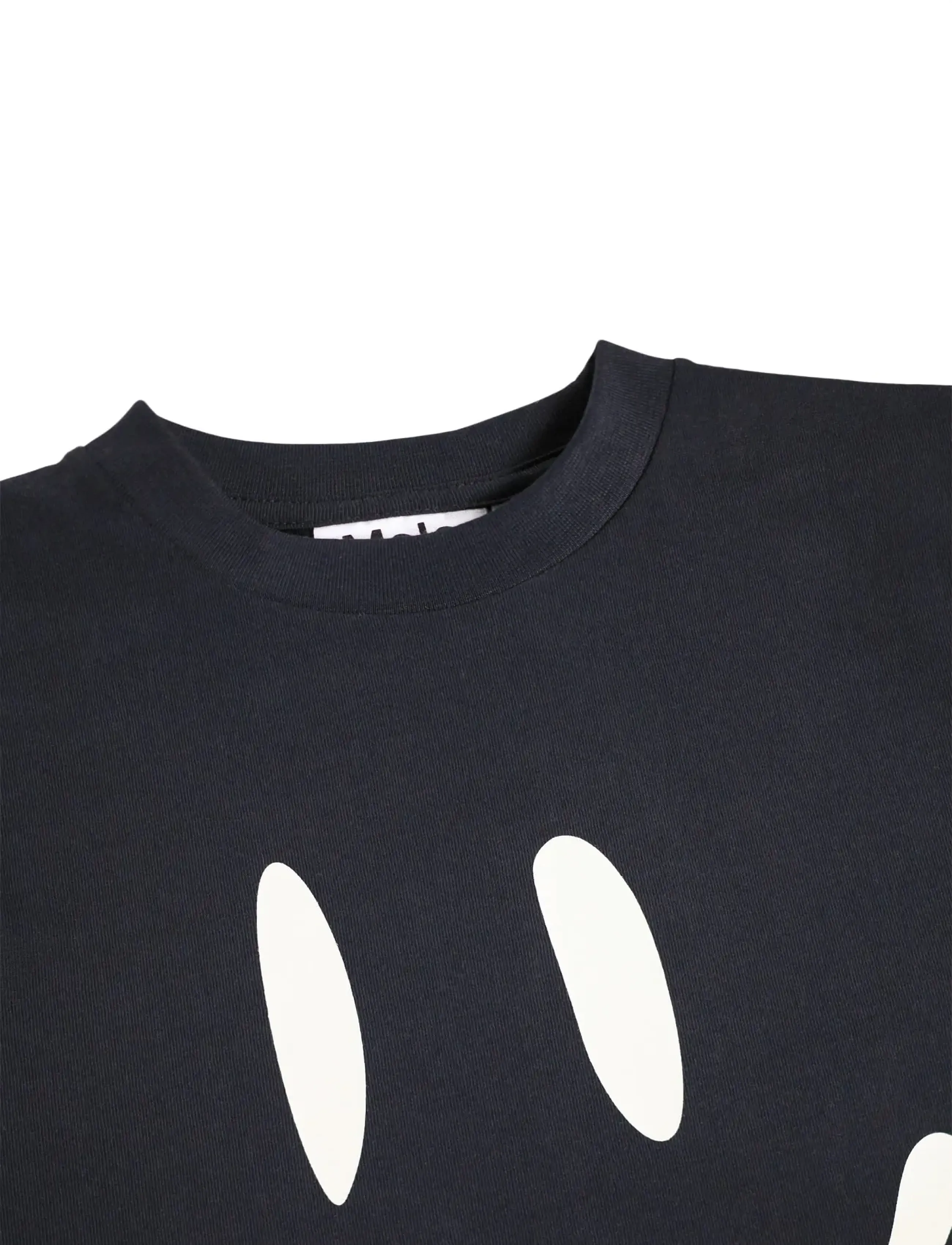 Molo - Roxo - black - 2