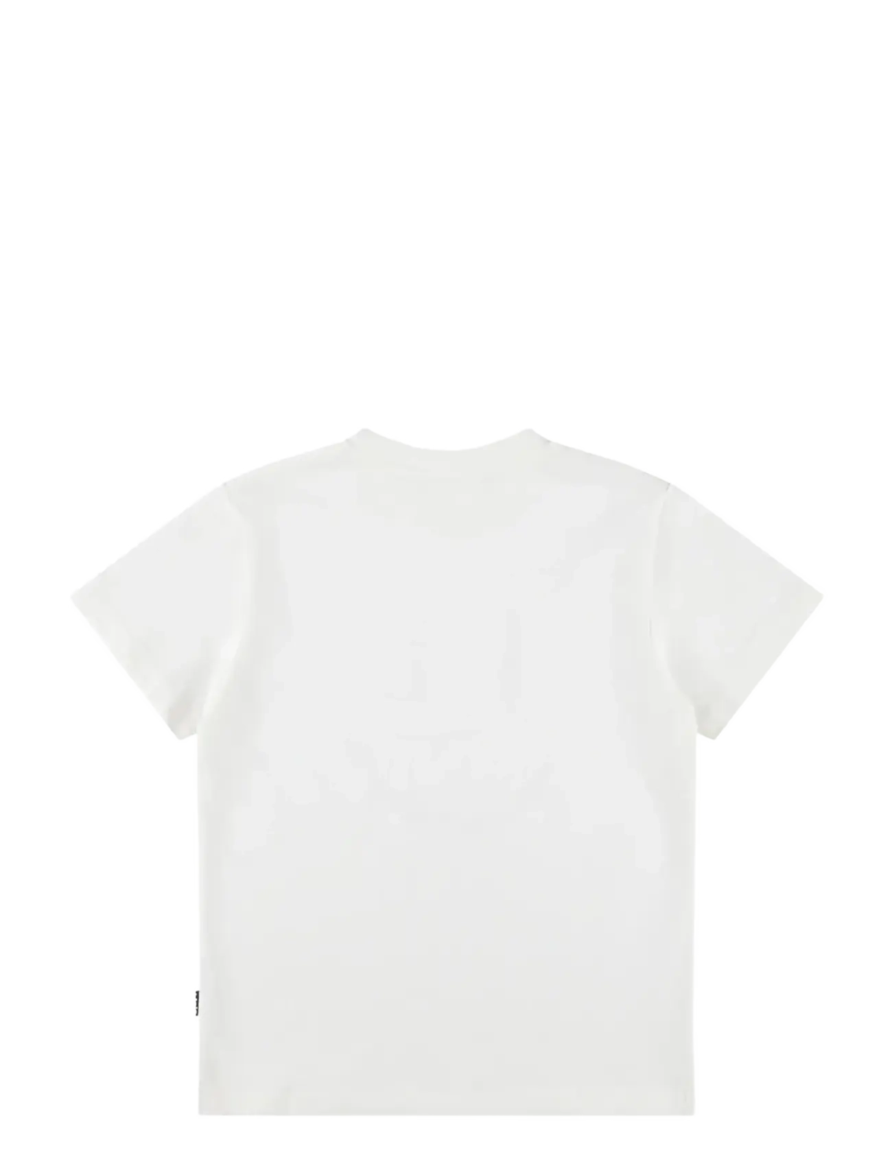 Molo - Roxo - kortærmede t-shirts - daylight white - 1