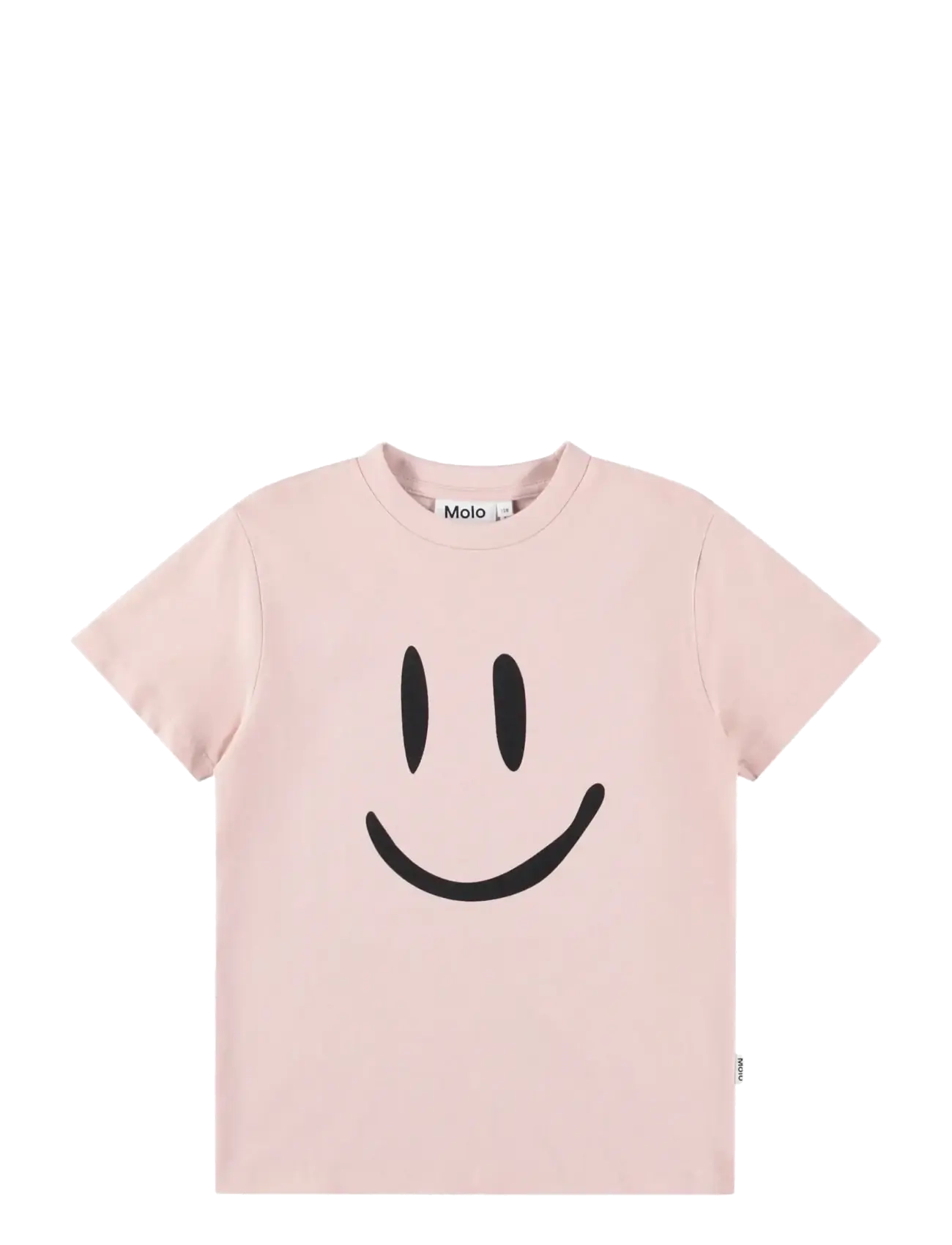 Molo Roxo, 98, Pink, T-Shirts > Kortærmede, Børn