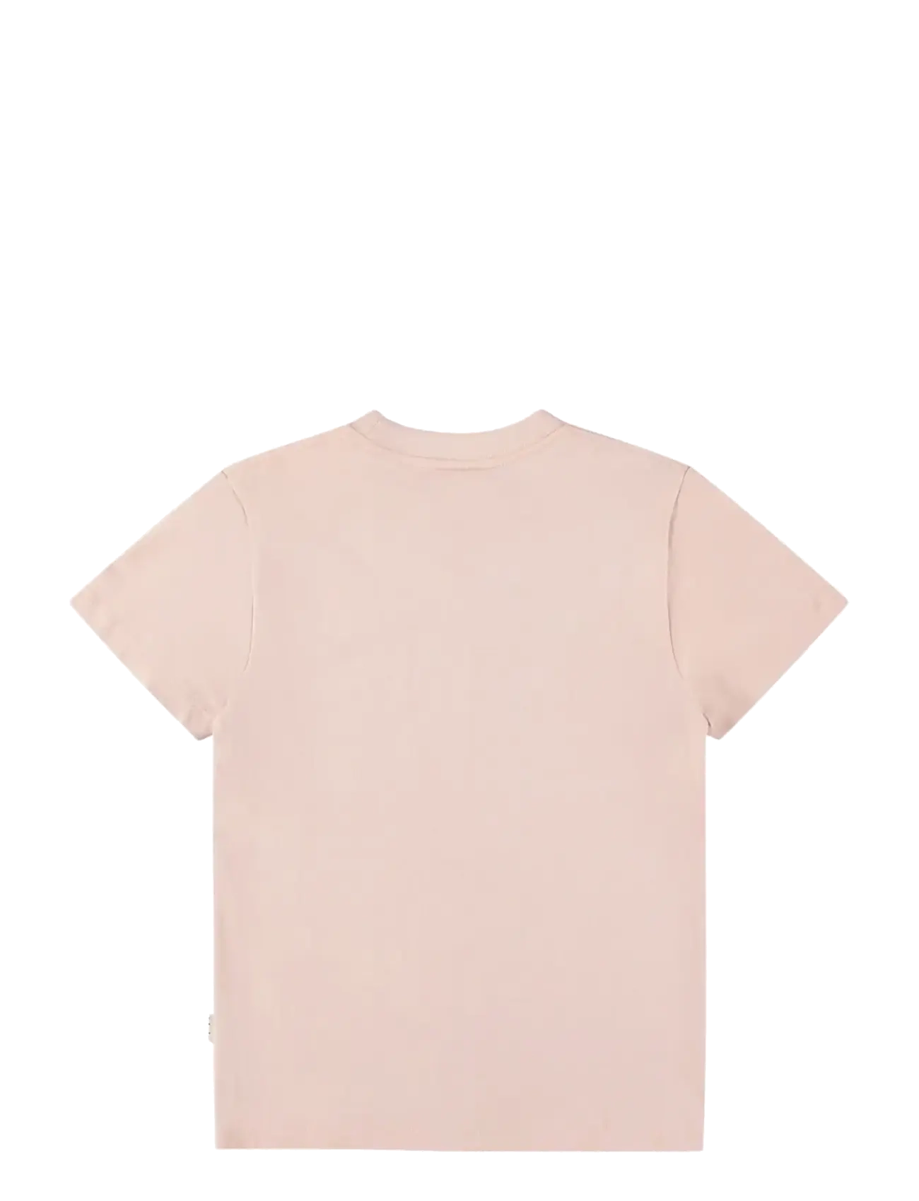Molo - Roxo - kortærmede t-shirts - petal blush - 1