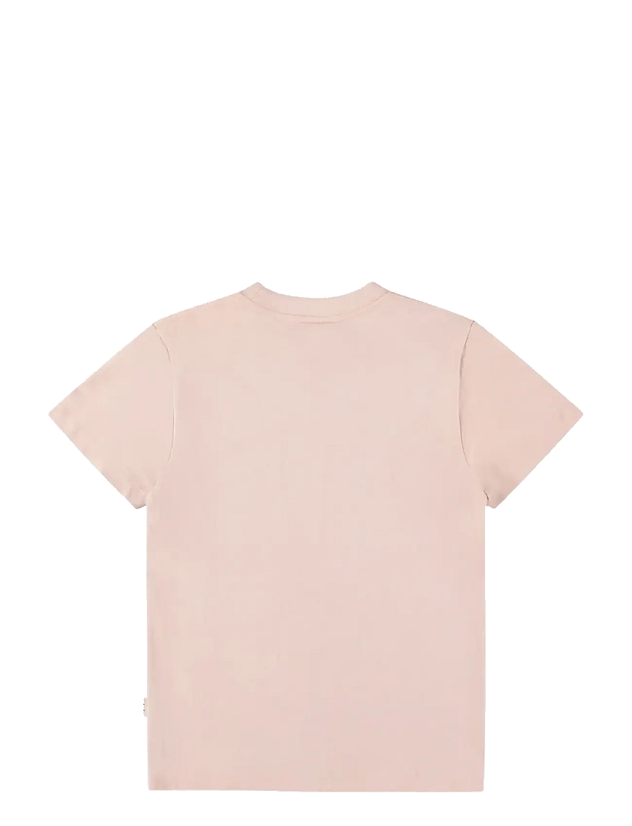 Molo - Roxo - kurzärmelige - petal blush - 1