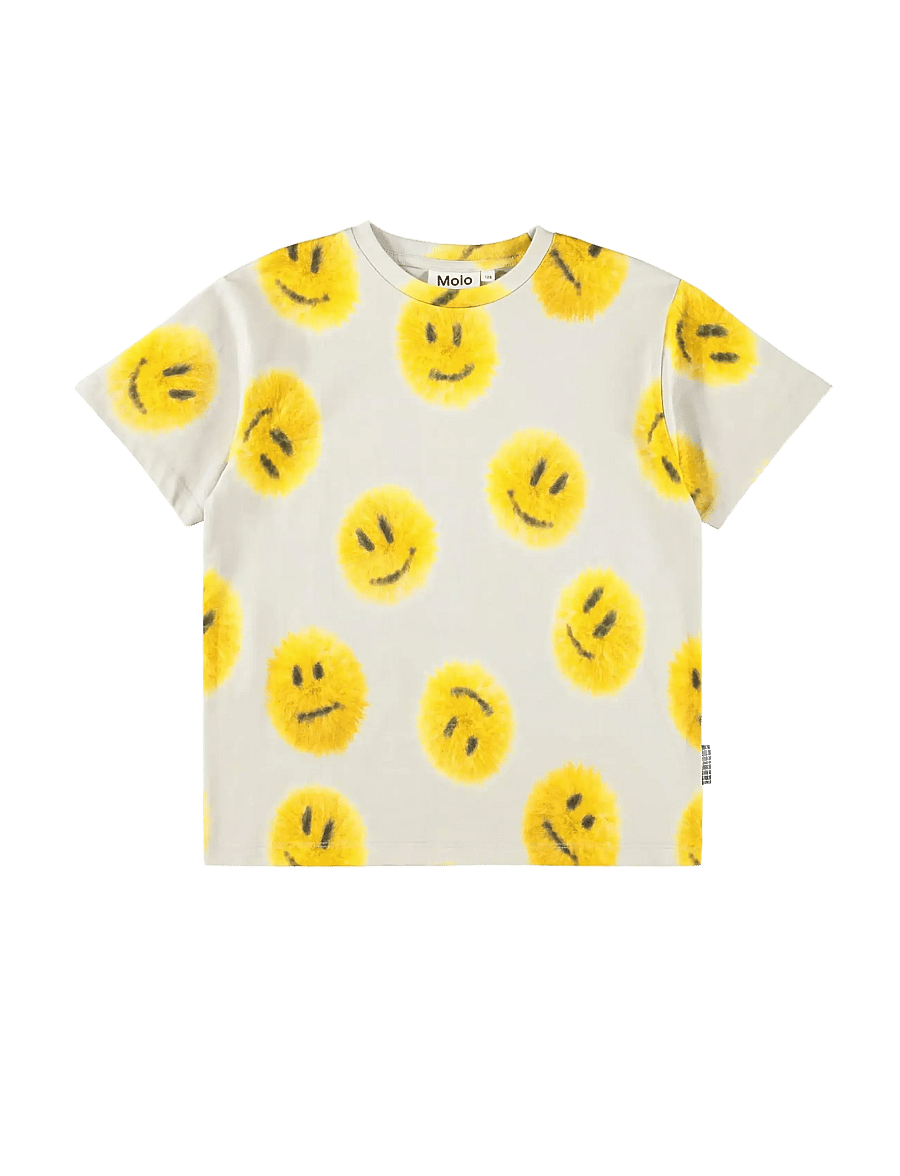 Molo - Riley - stutterma bolir - fluffy smiles - 0