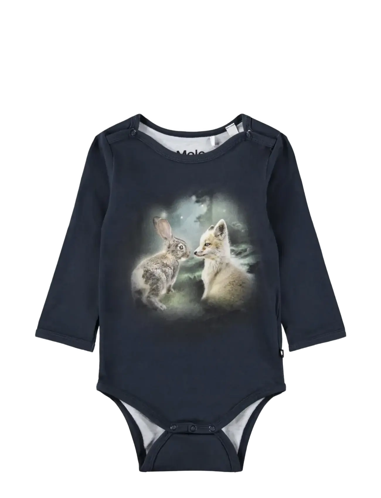 Molo Foss - Molo - FABLE BUDDIES / navy