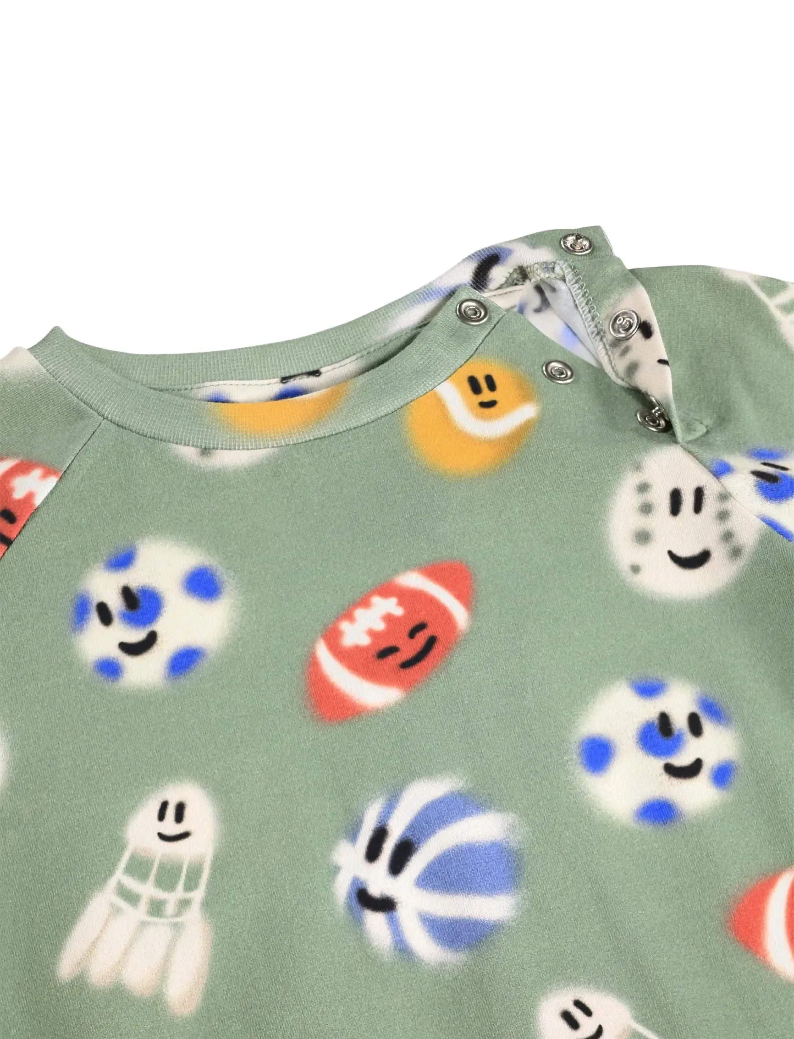 Molo - Fairfax - cutie balls - 2