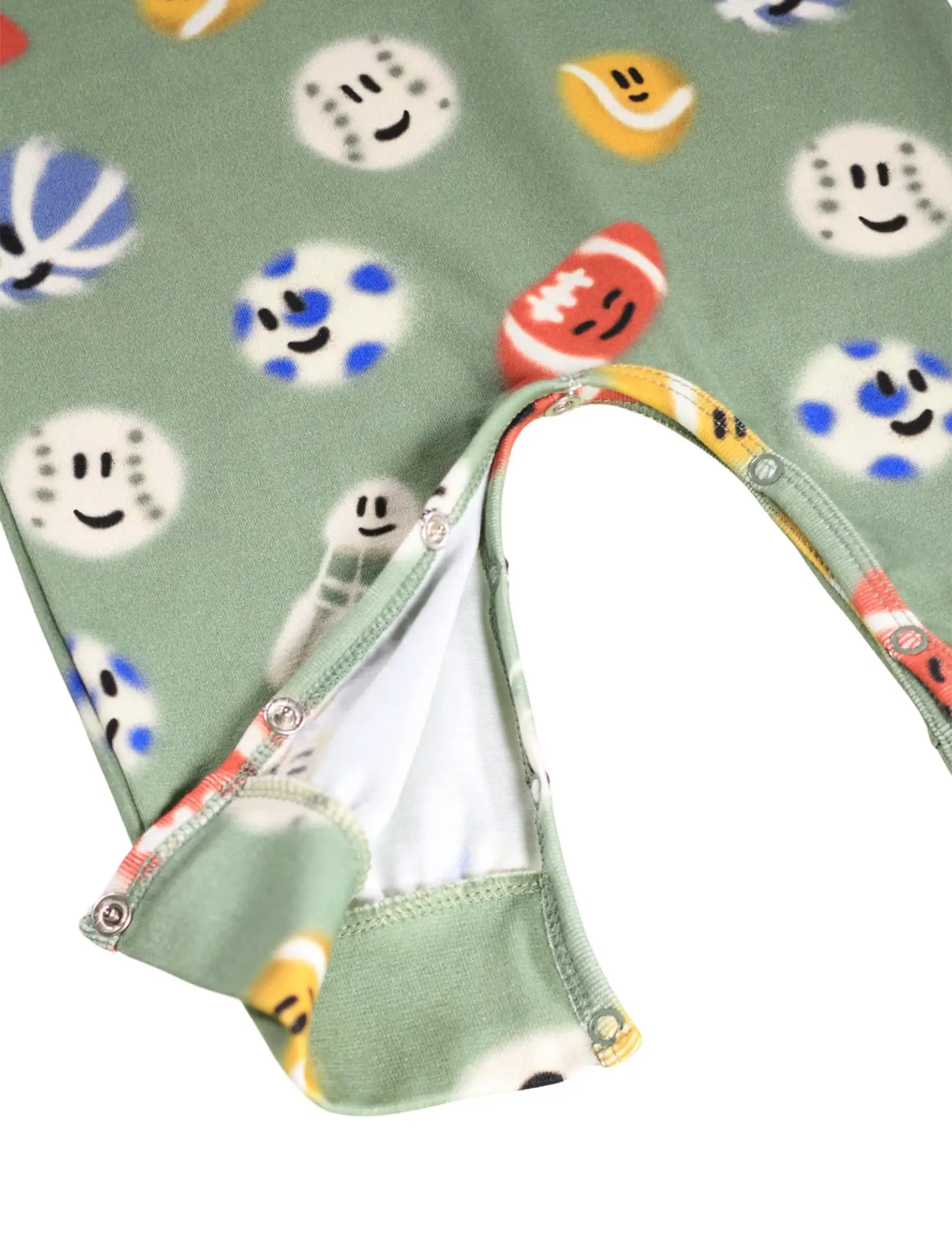 Molo - Fairfax - cutie balls - 3