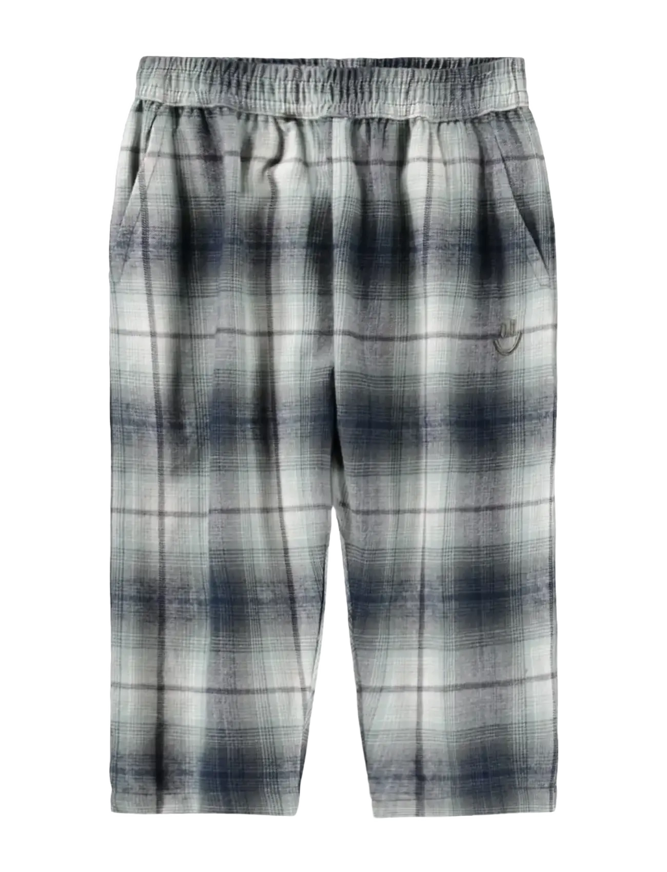 Molo Sois - Shop by age - CLADONIA CHECK / grey