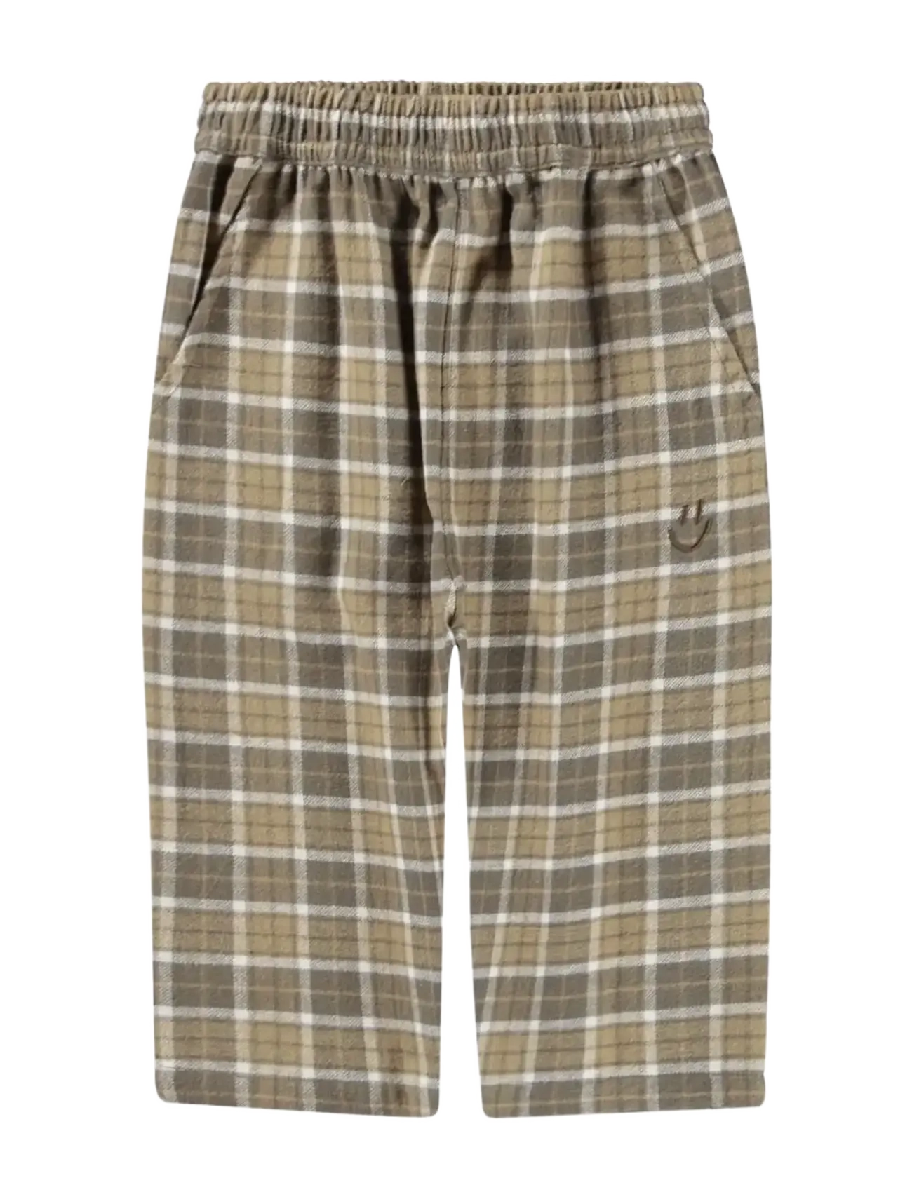 Molo - Sois - casual shorts - noise check - 1