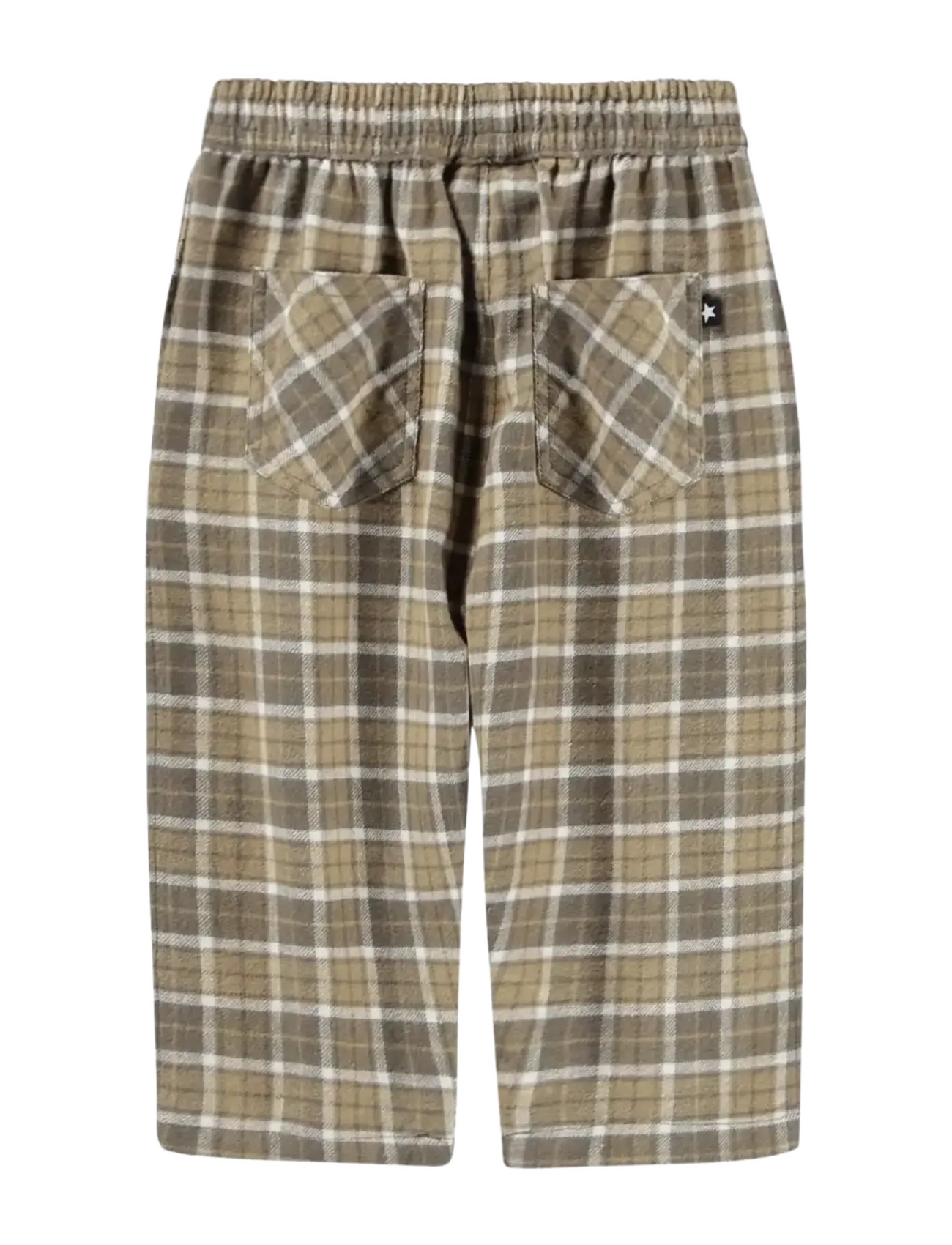 Molo - Sois - casual shorts - noise check - 2