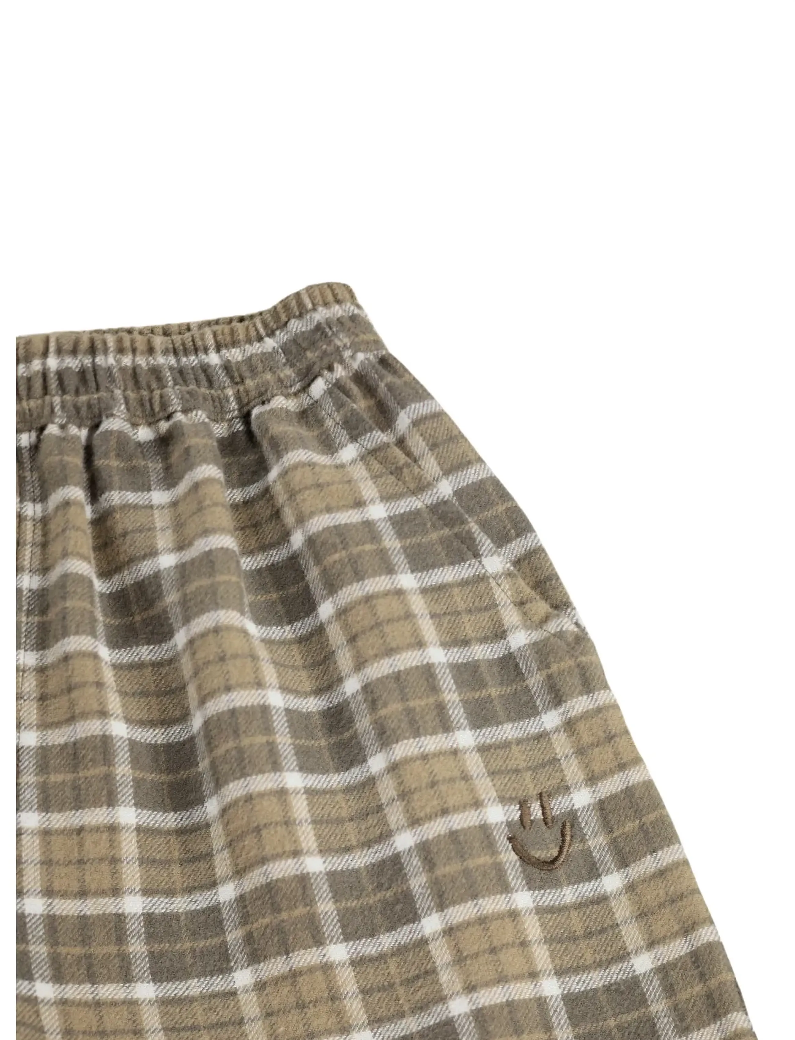 Molo - Sois - casual shorts - noise check - 3