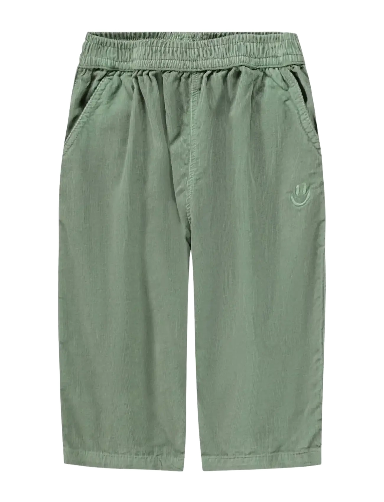 Molo - Sois - babyhosen - cladonia - 0