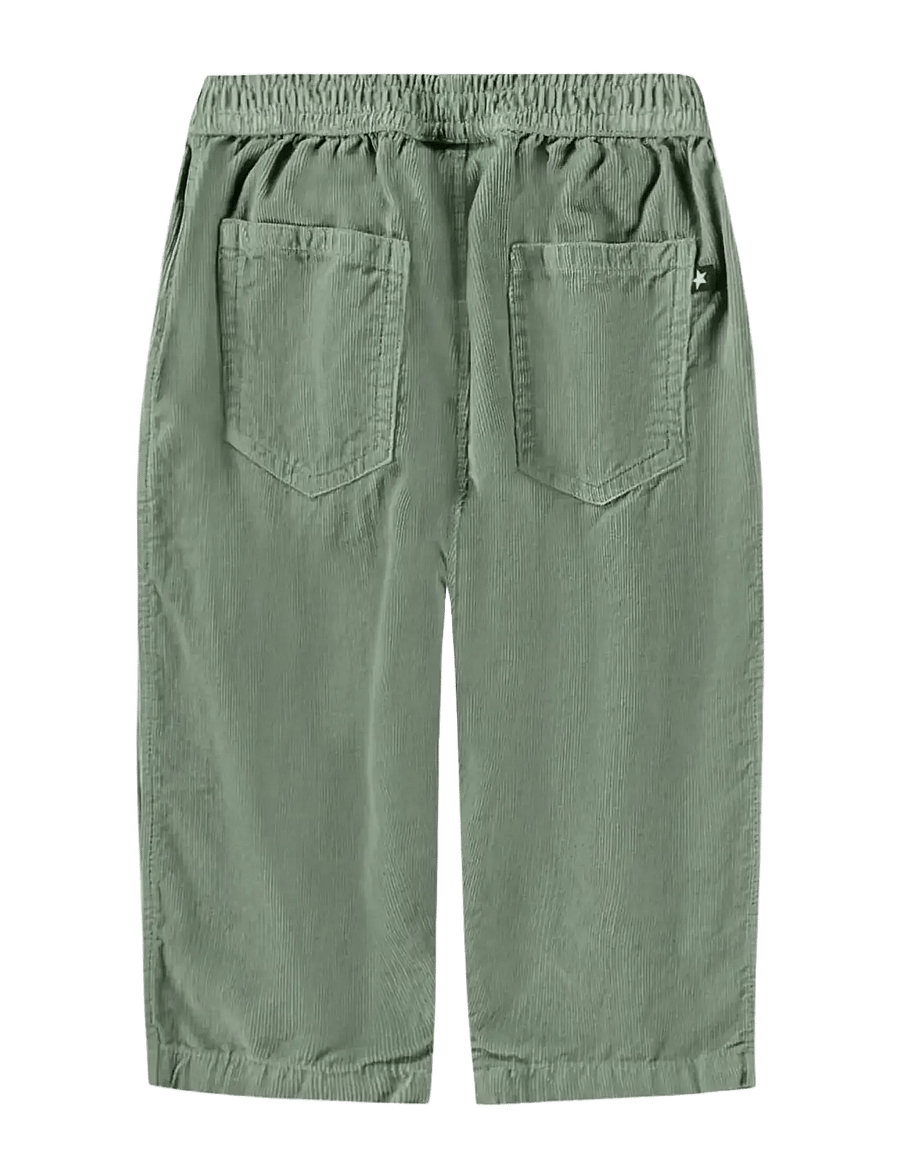 Molo - Sois - babyhosen - cladonia - 1