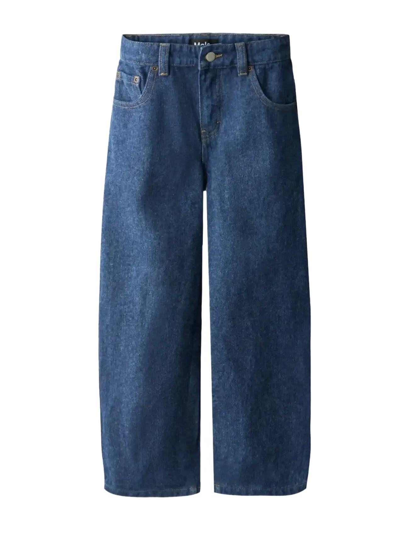 Molo Aiden - Shop by age - DARK BLUE / blue