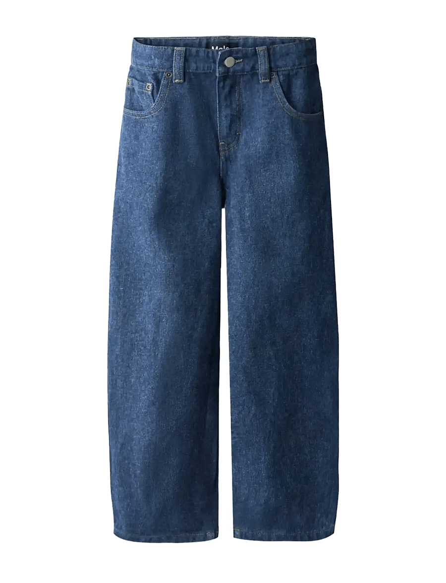Molo - Aiden - dark blue - 0