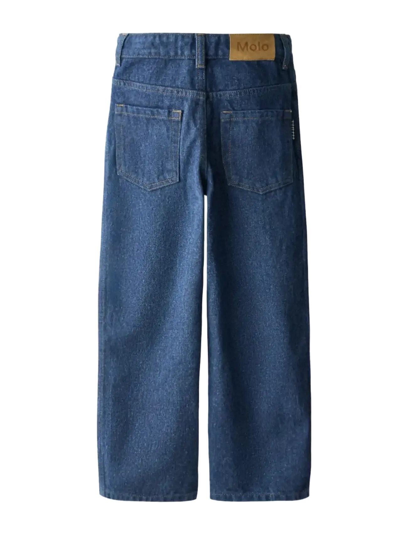 Molo - Aiden - dark blue - 1