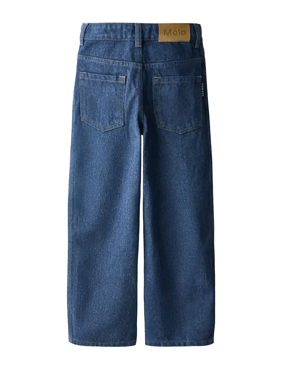 Molo - Aiden - dark blue - 1