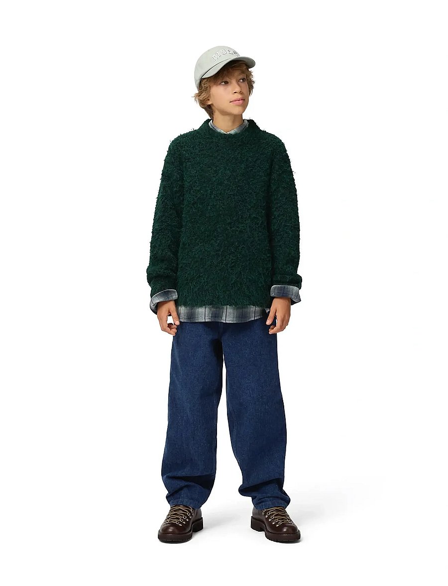 Molo - Aiden - dark blue - 2