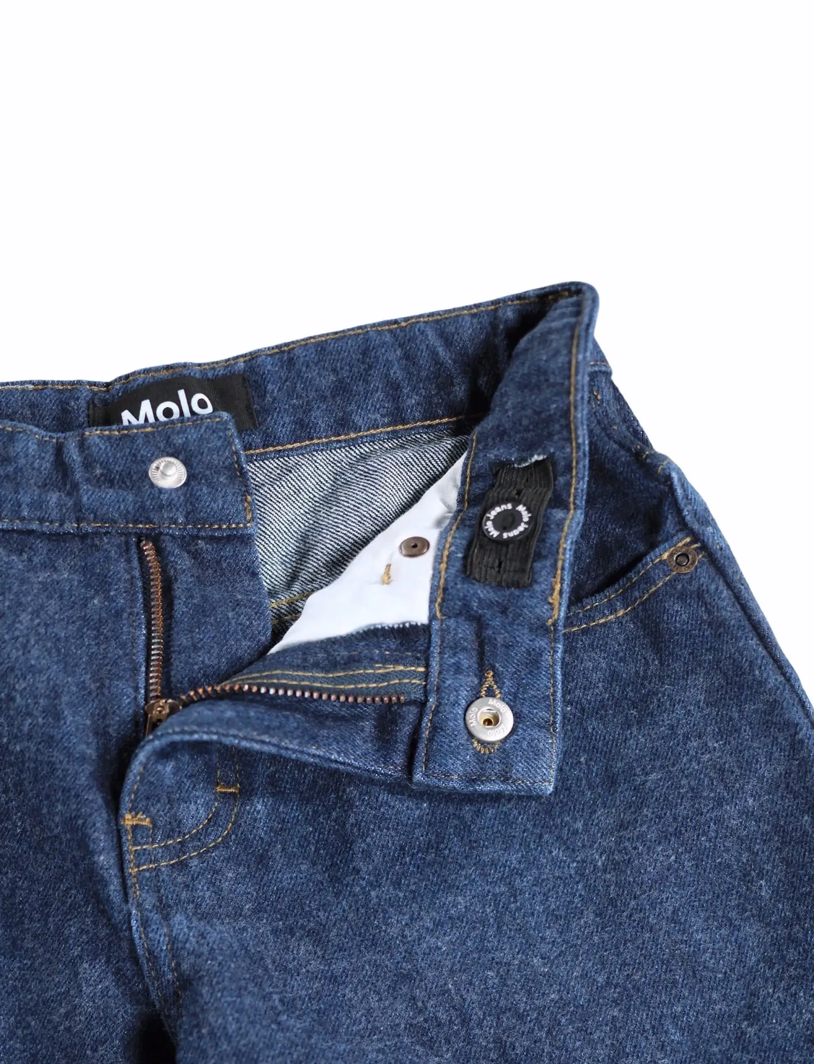 Molo - Aiden - dark blue - 5