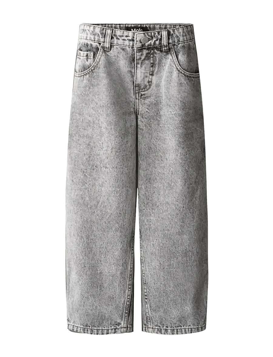 Molo - Aiden - bw stone denim - 1