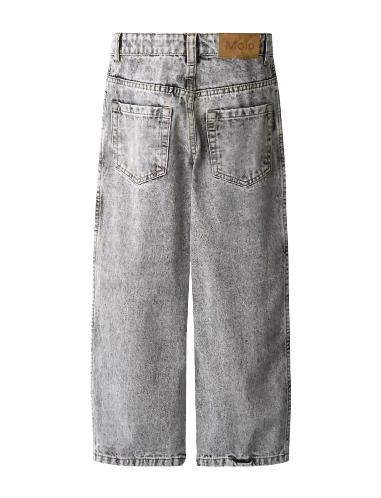 Molo - Aiden - bw stone denim - 2