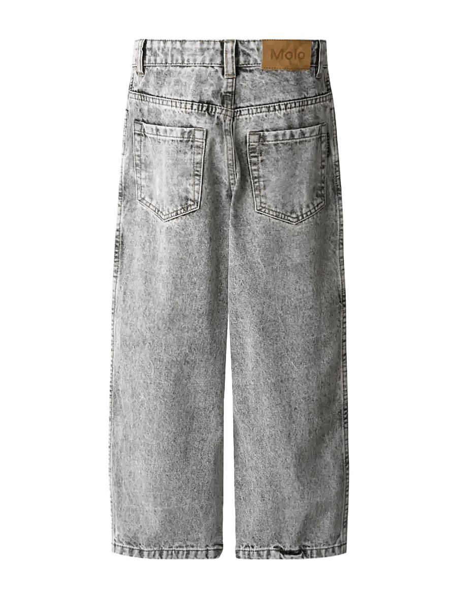 Molo - Aiden - bw stone denim - 2
