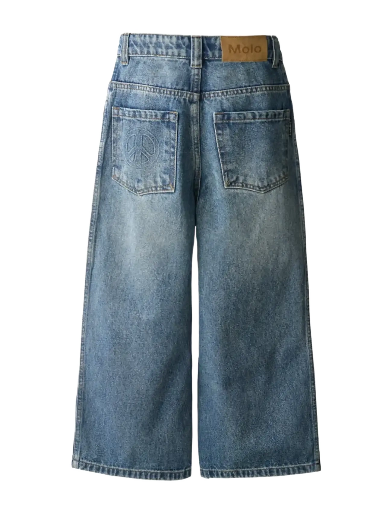 Molo - Askio - tinted vintage blue - 1