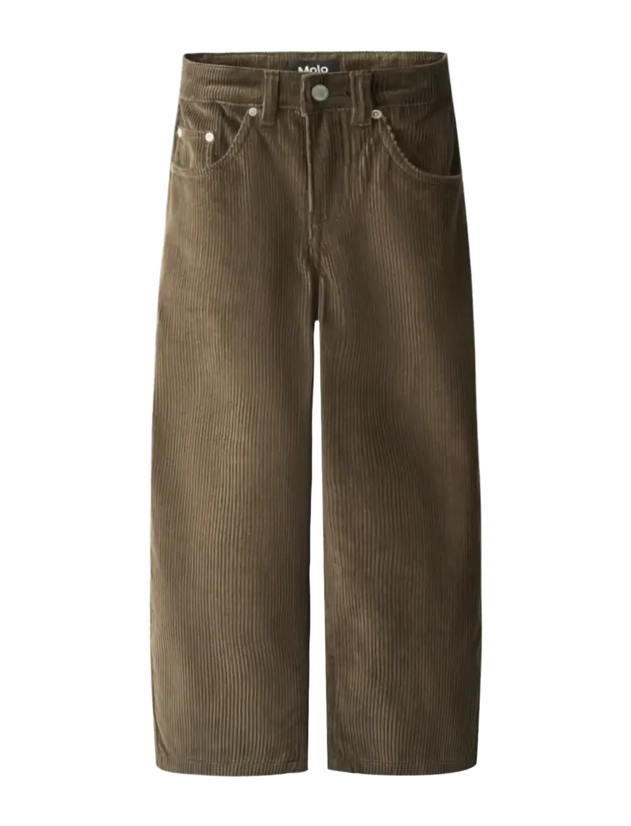 Molo - Aiden - bukser - soil - 1