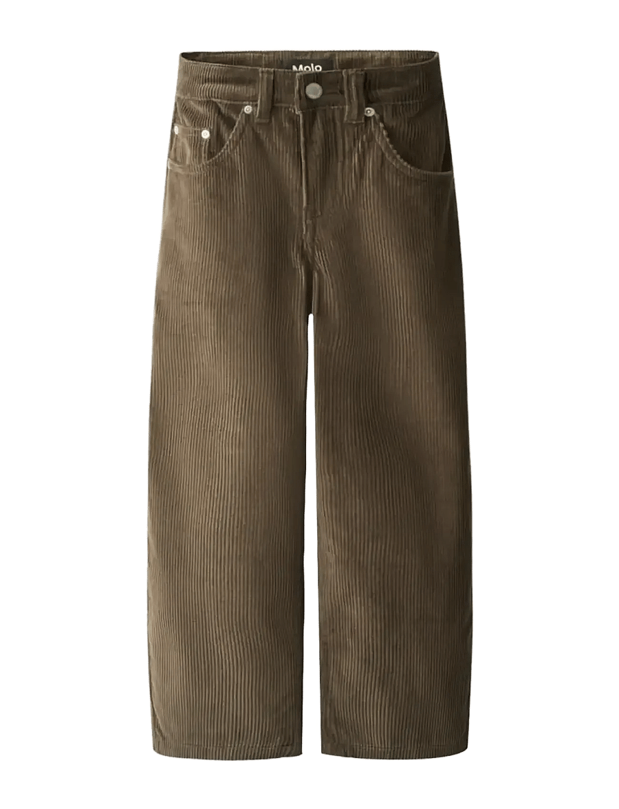 Molo - Aiden - bukser - soil - 1