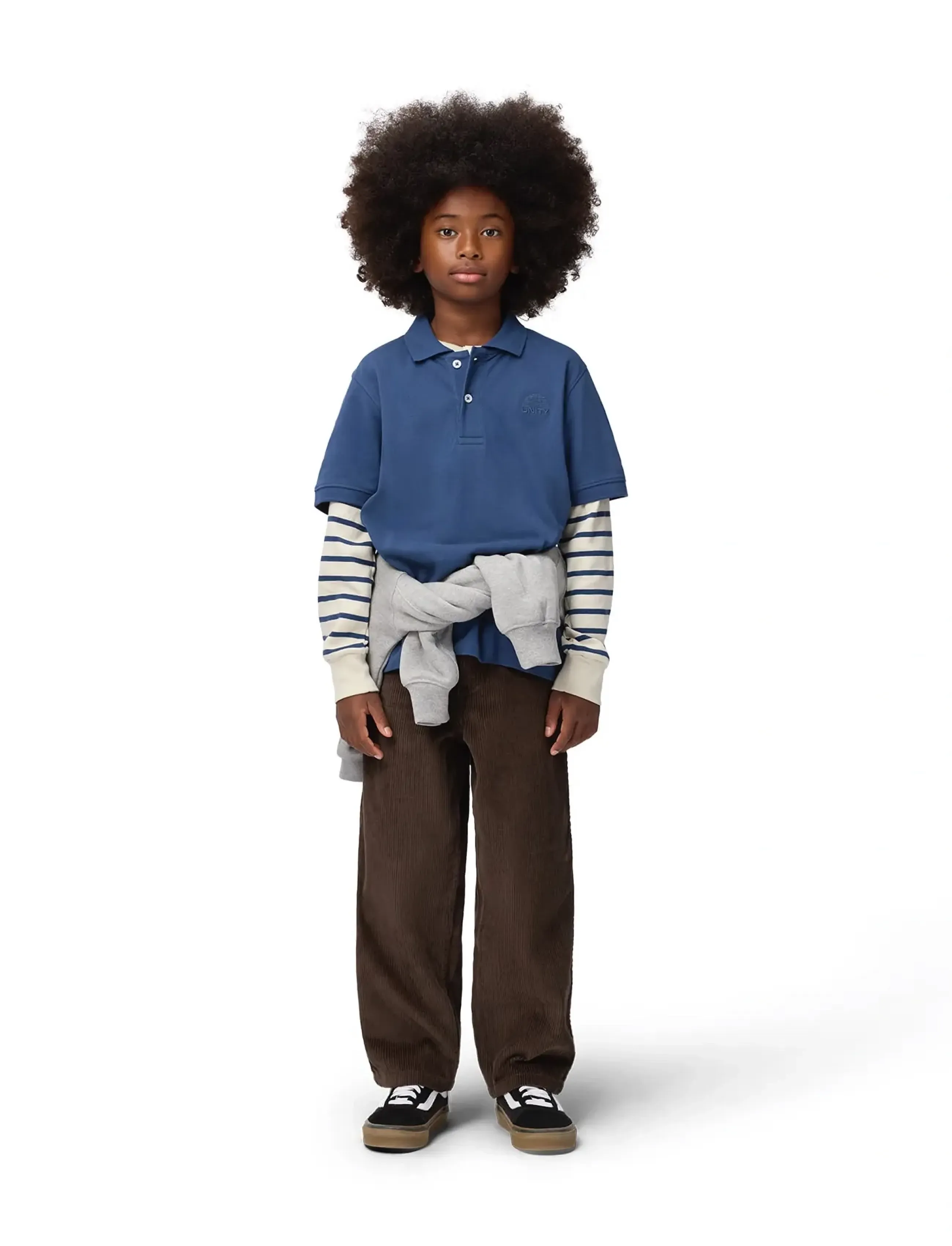 Molo - Aiden - bukser - soil - 5