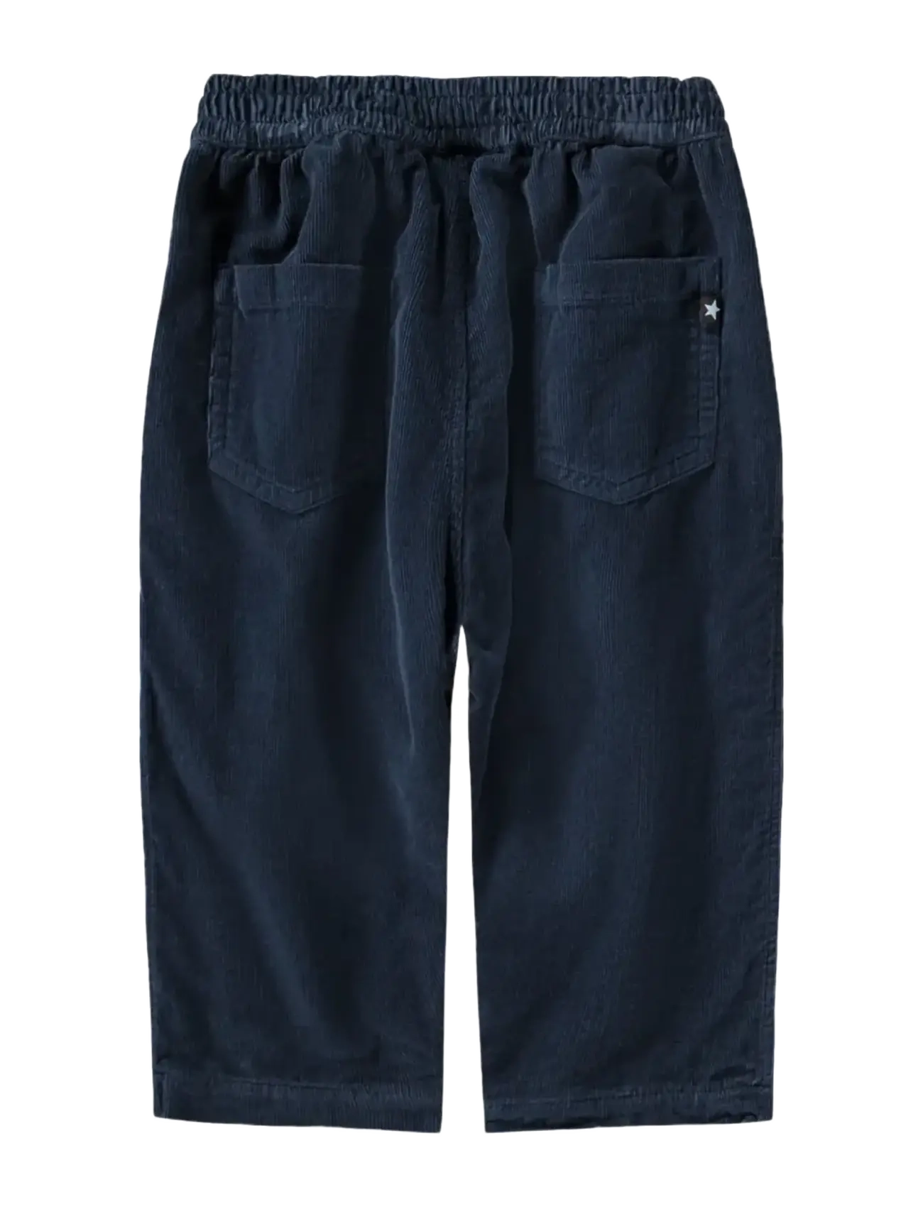 Molo - Solomi - baby trousers - total eclipse - 2