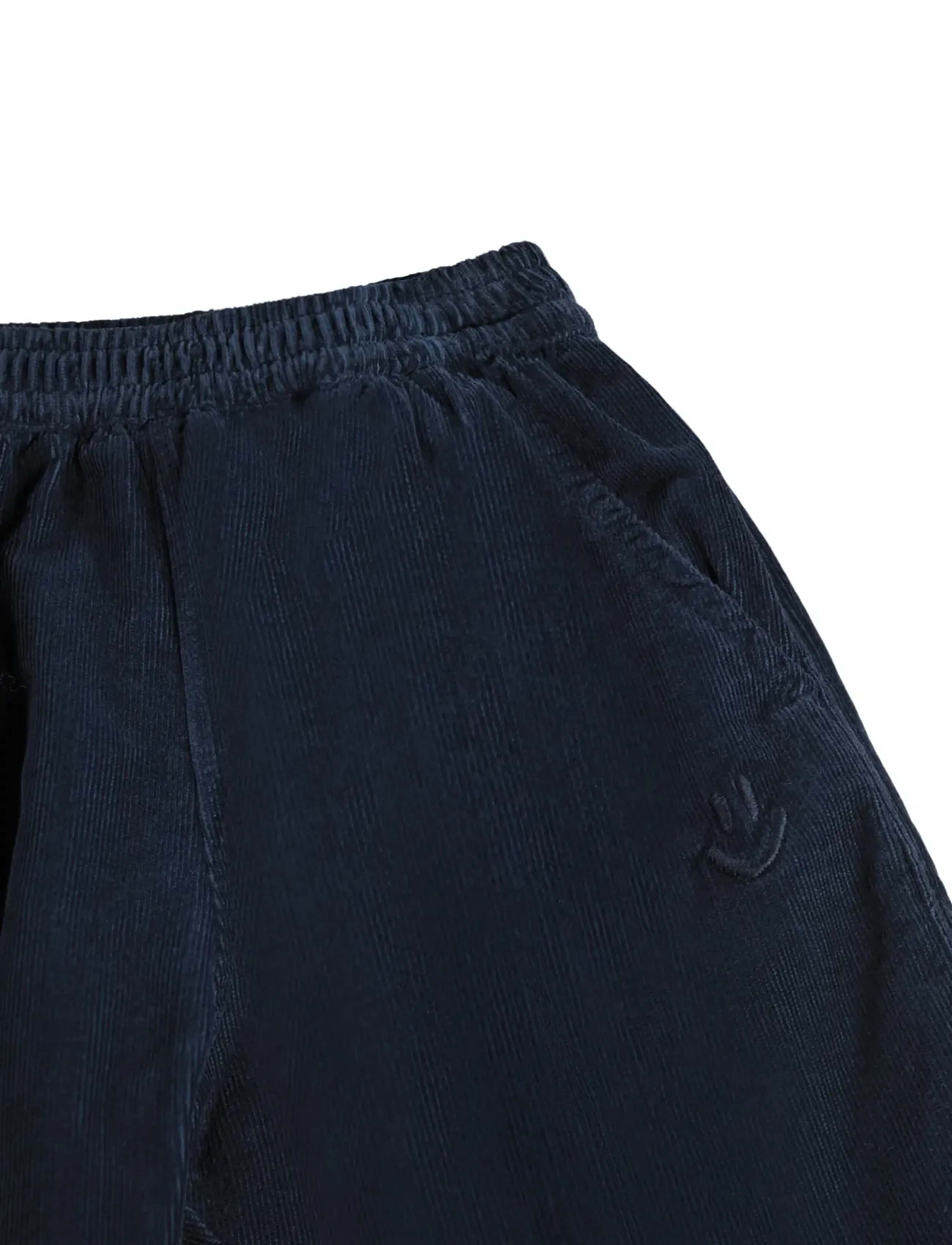 Molo - Solomi - baby trousers - total eclipse - 3