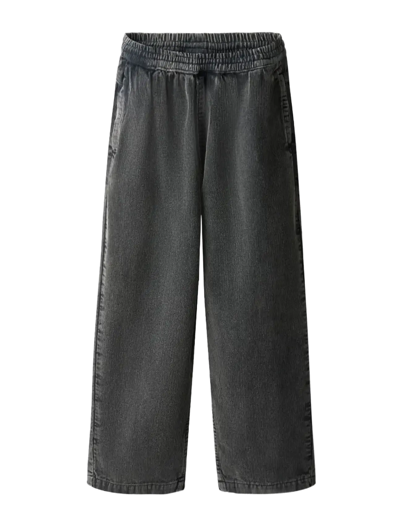Molo Aster - Molo - WASHED BLACK / black