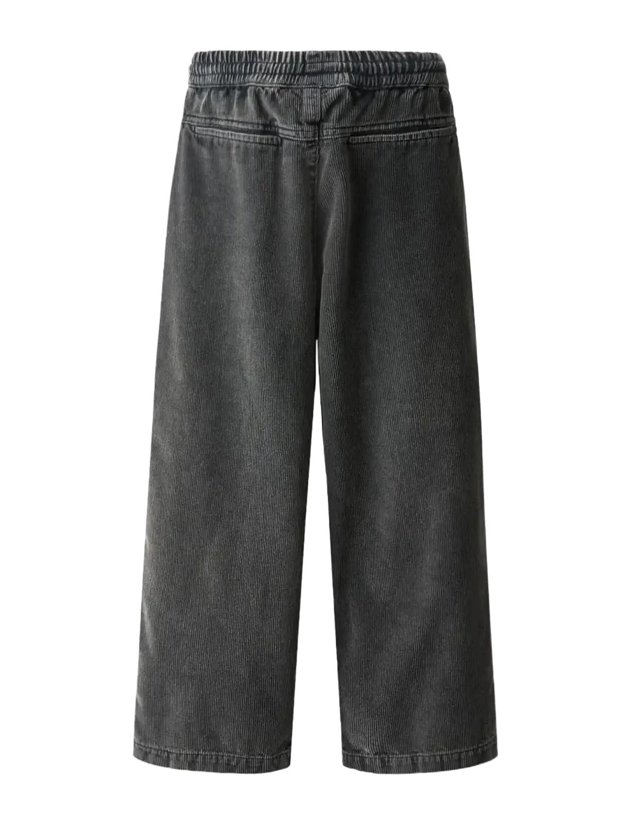 Molo - Aster - osta vanuse järgi - washed black - 1