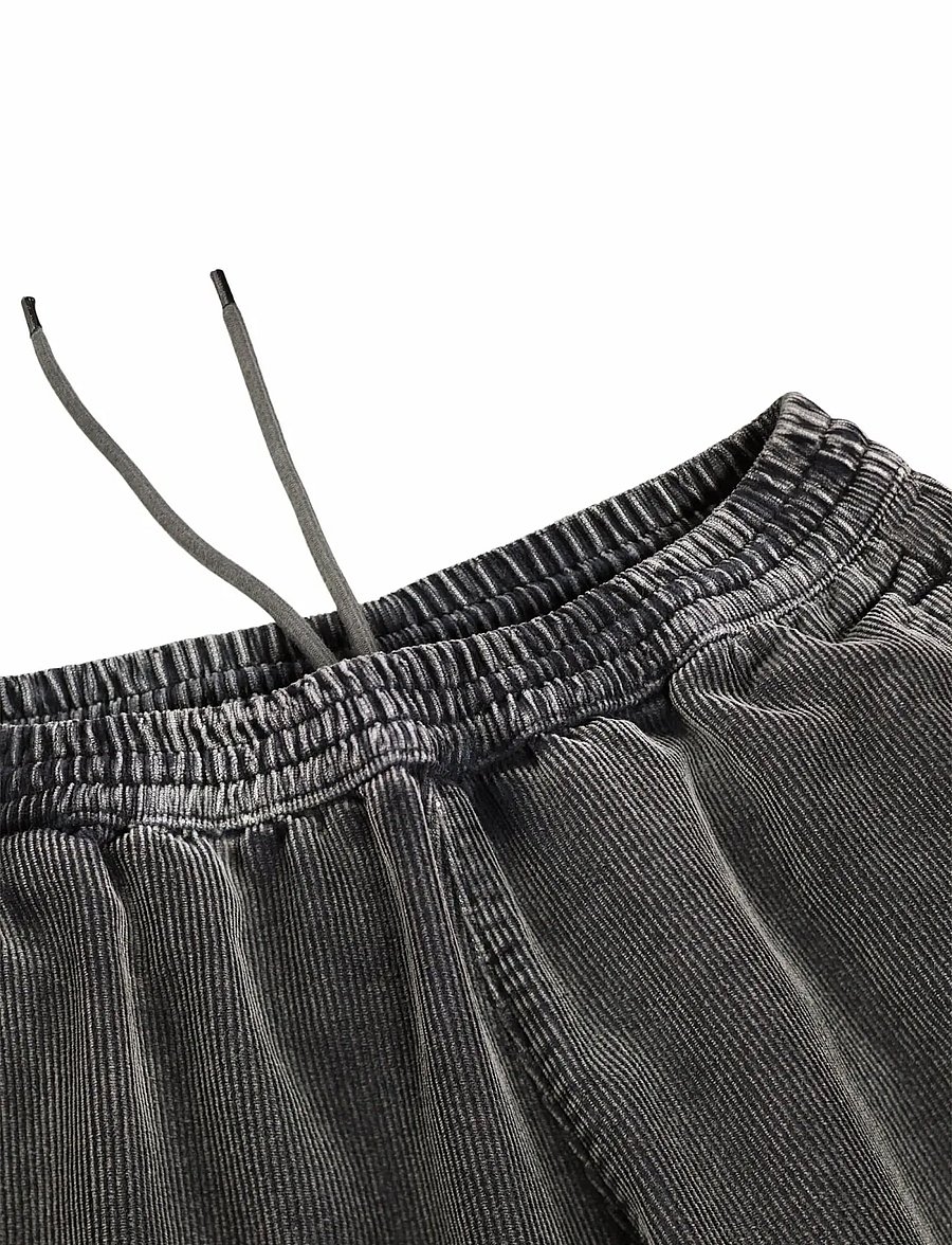 Molo - Aster - osta vanuse järgi - washed black - 2