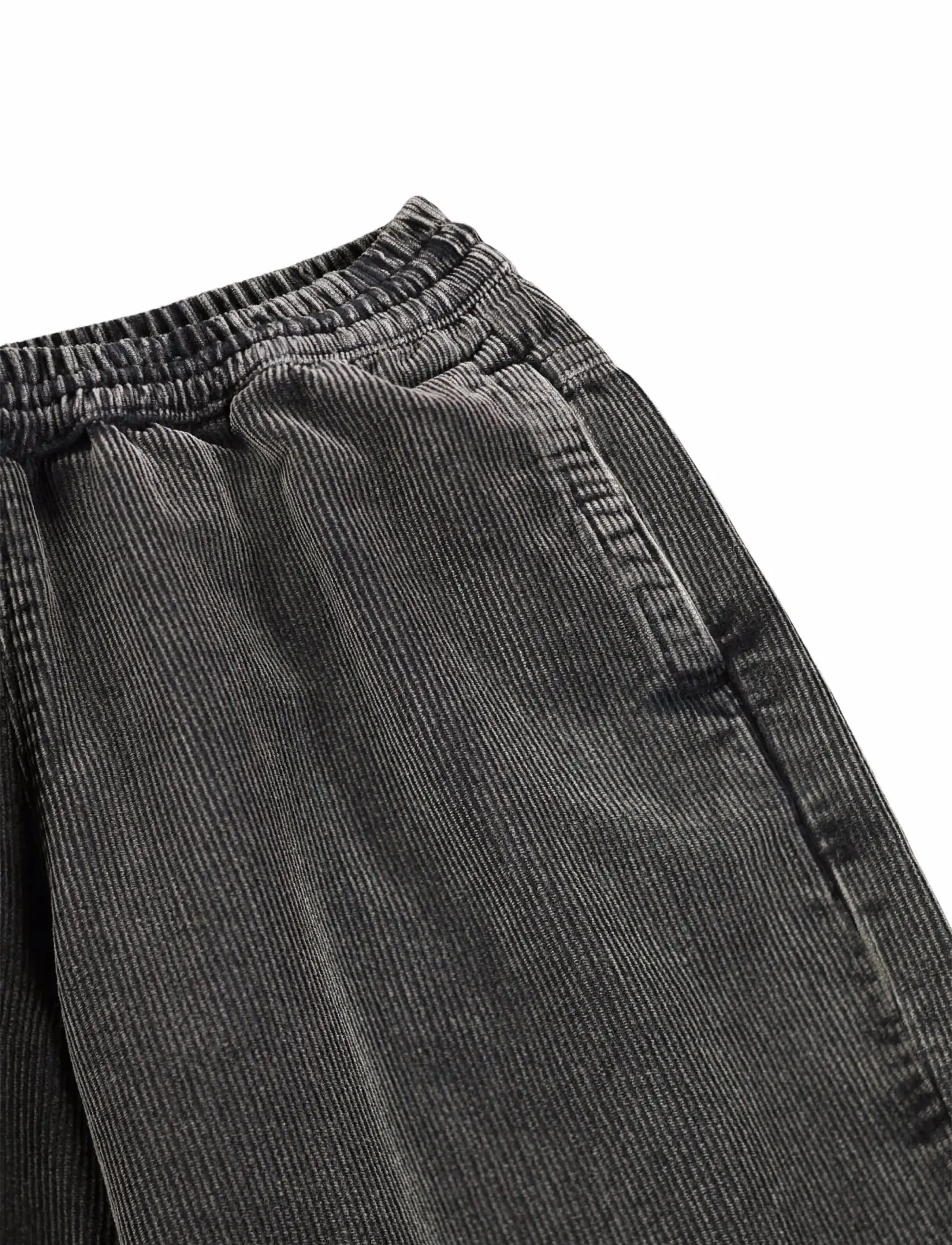 Molo - Aster - osta vanuse järgi - washed black - 3