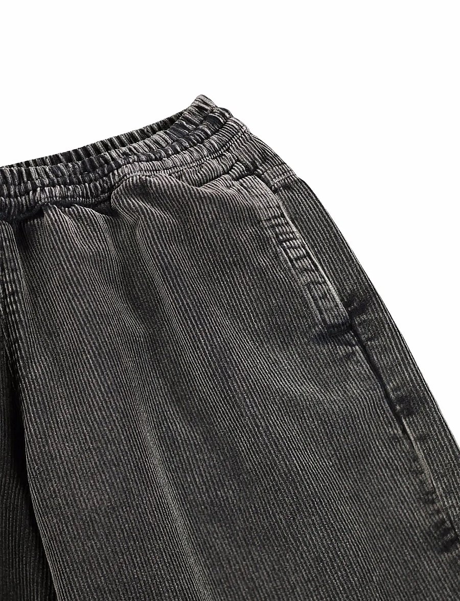 Molo - Aster - osta vanuse järgi - washed black - 3