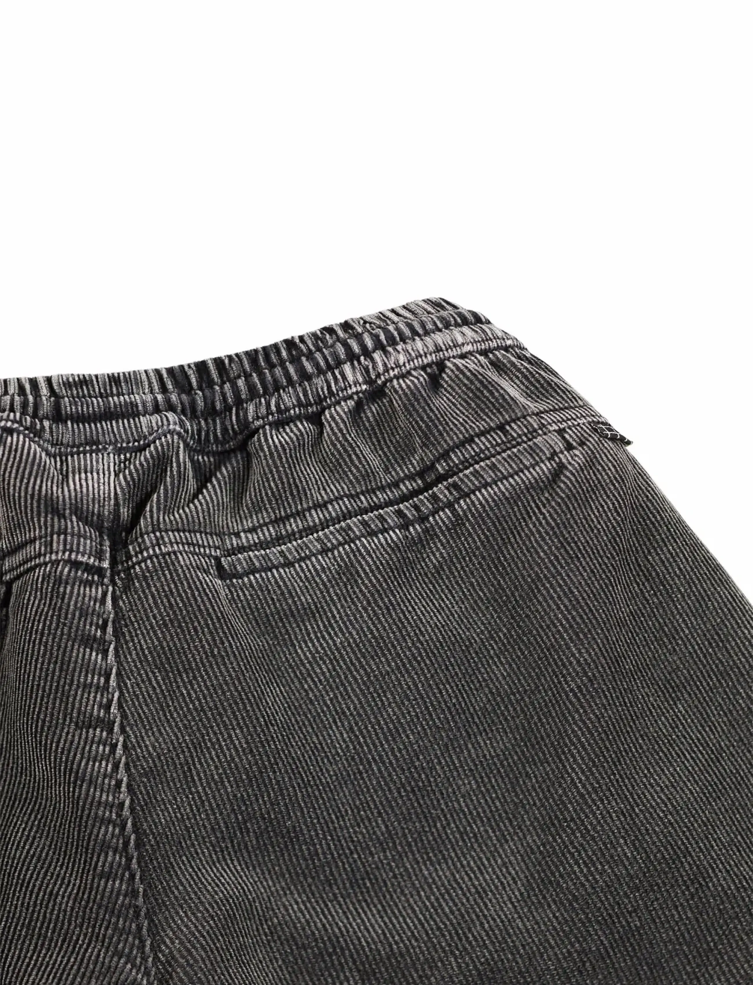 Molo - Aster - osta vanuse järgi - washed black - 4