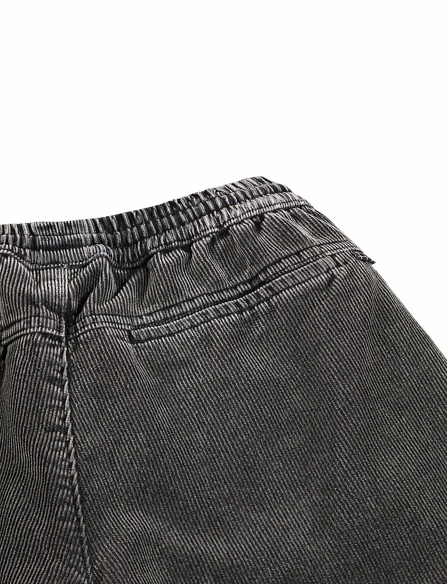 Molo - Aster - osta vanuse järgi - washed black - 4