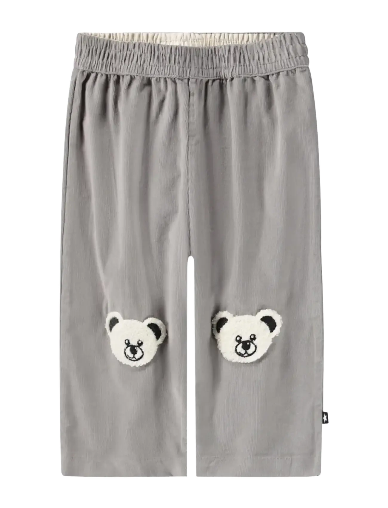 Molo Sabbe - Molo - DAPPLED GREY / grey