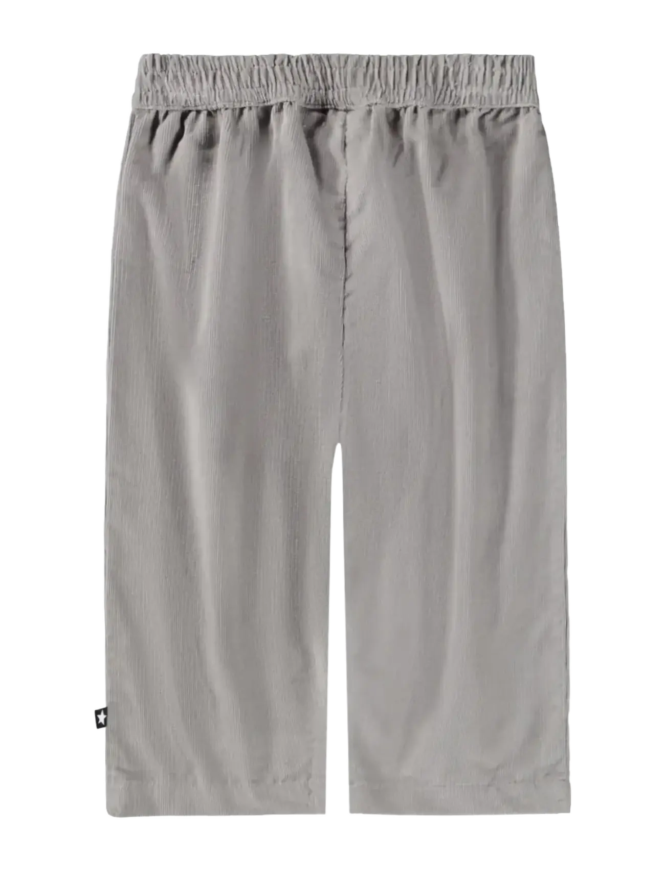 Molo - Sabbe - babybukser - dappled grey - 1