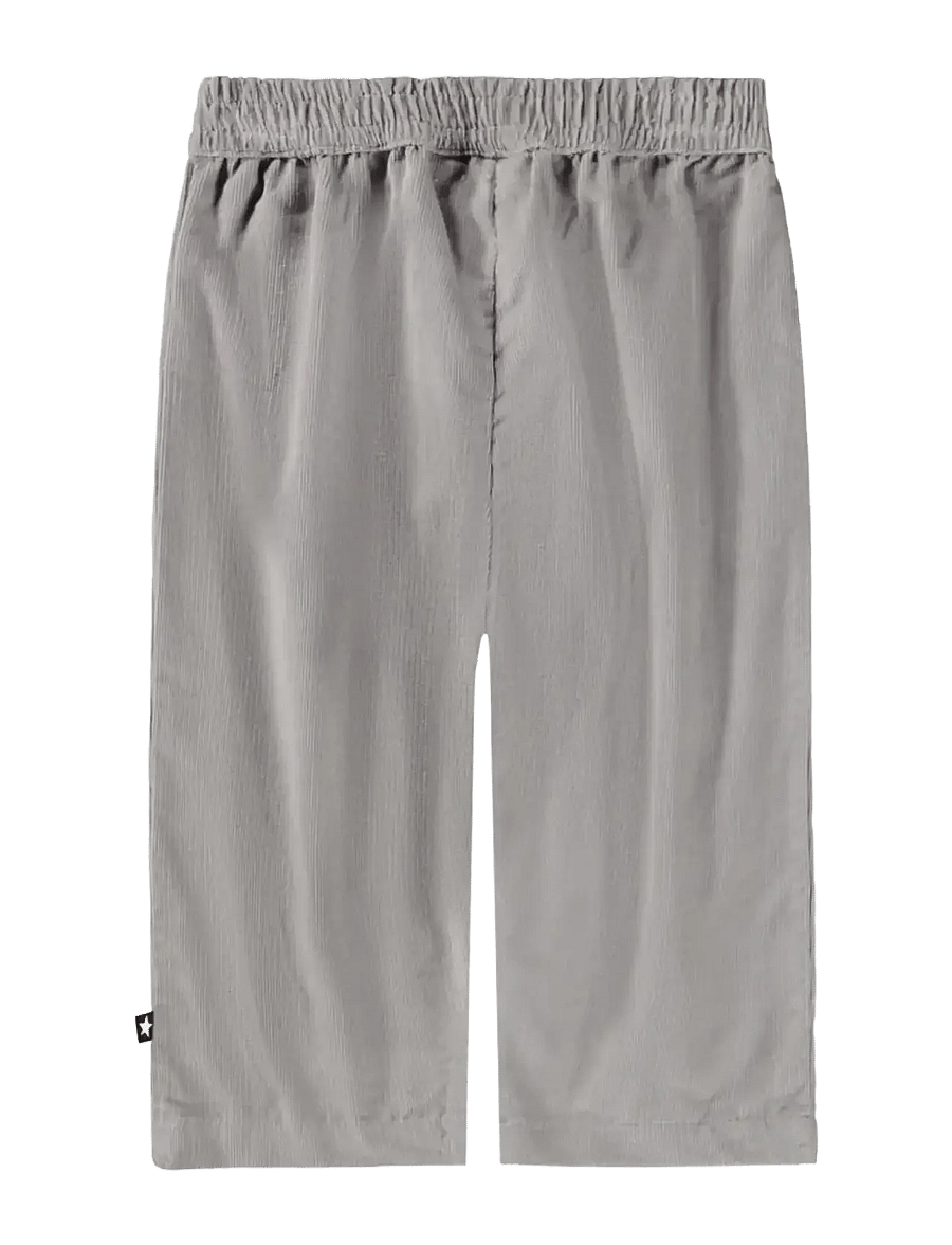 Molo - Sabbe - beebipüksid - dappled grey - 1