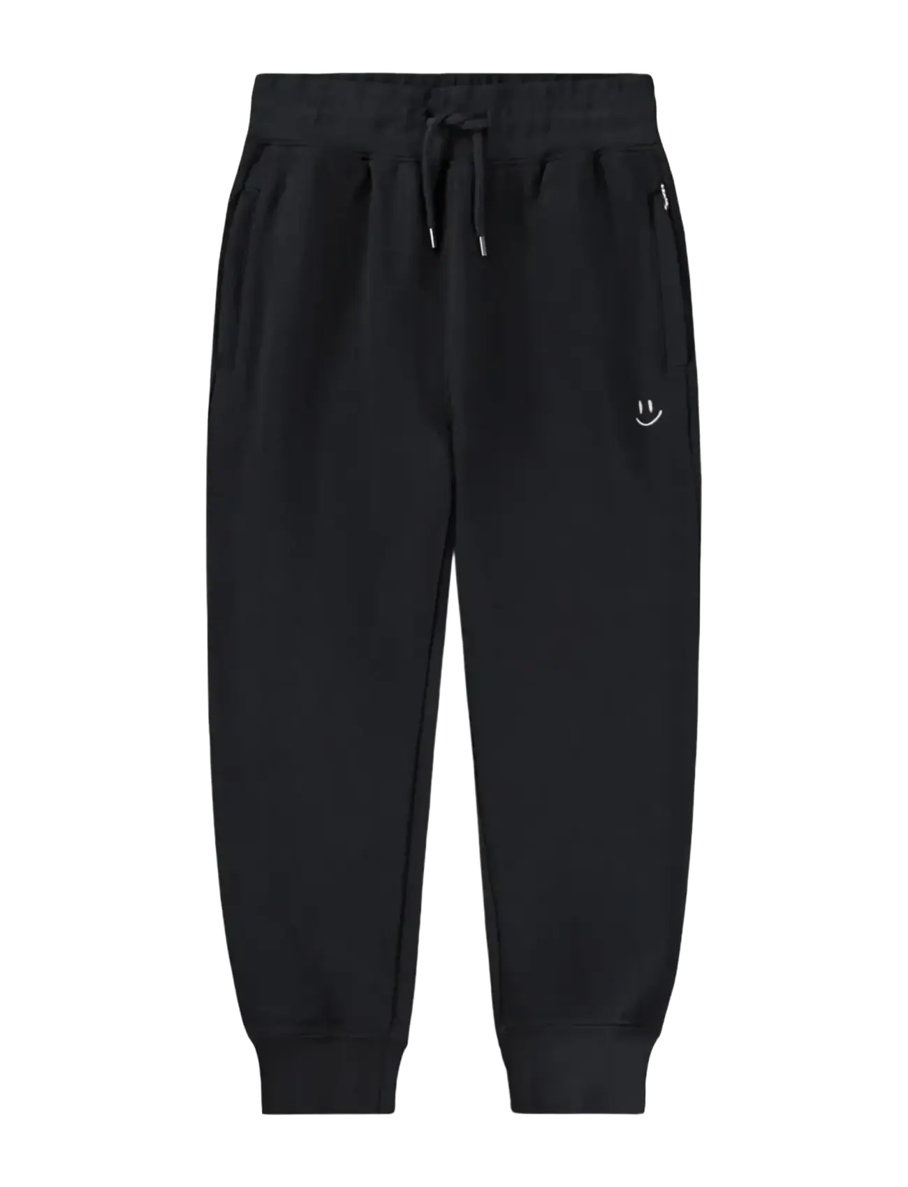 Molo Alvar, Børn, Sweatpants, Sort, Str: 122